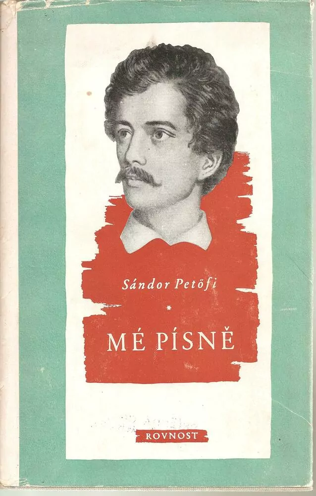 Mé písně