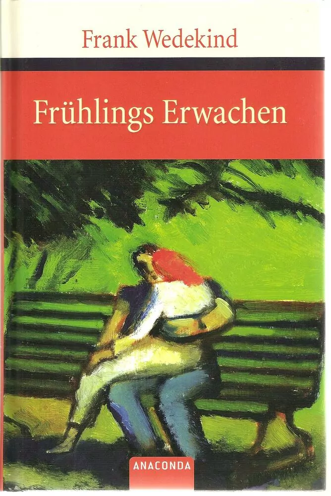 Frühlings Erwachen