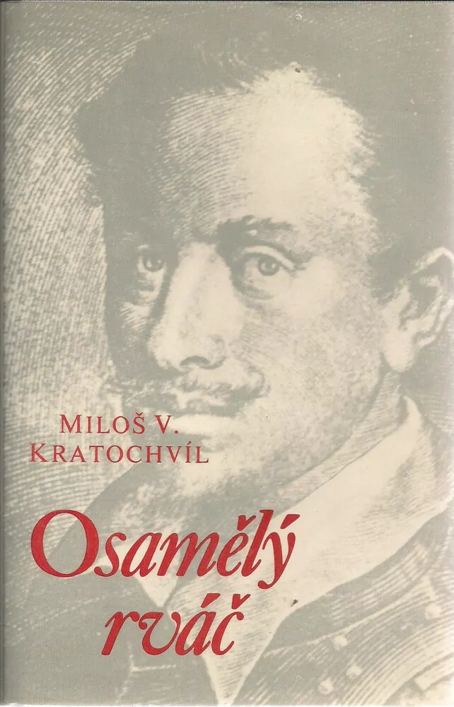 Osamělý rváč