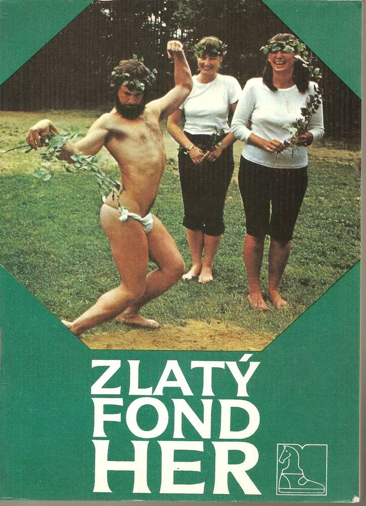Zlatý fond her
