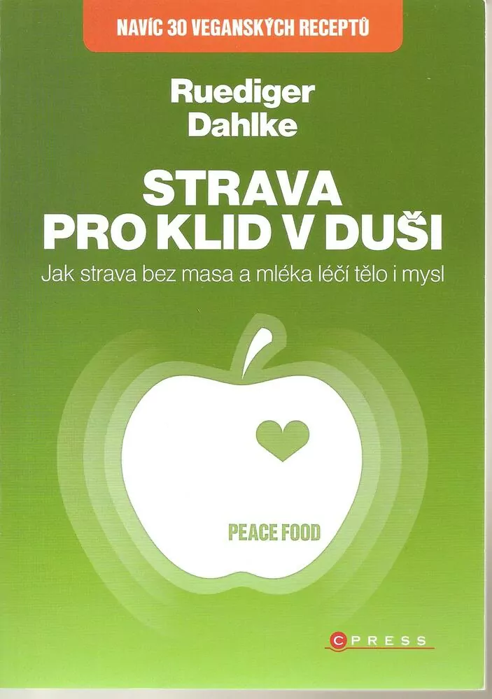 Strava pro klid v duši