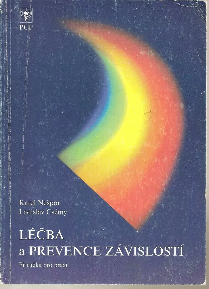 Léčba a prevence závislostí