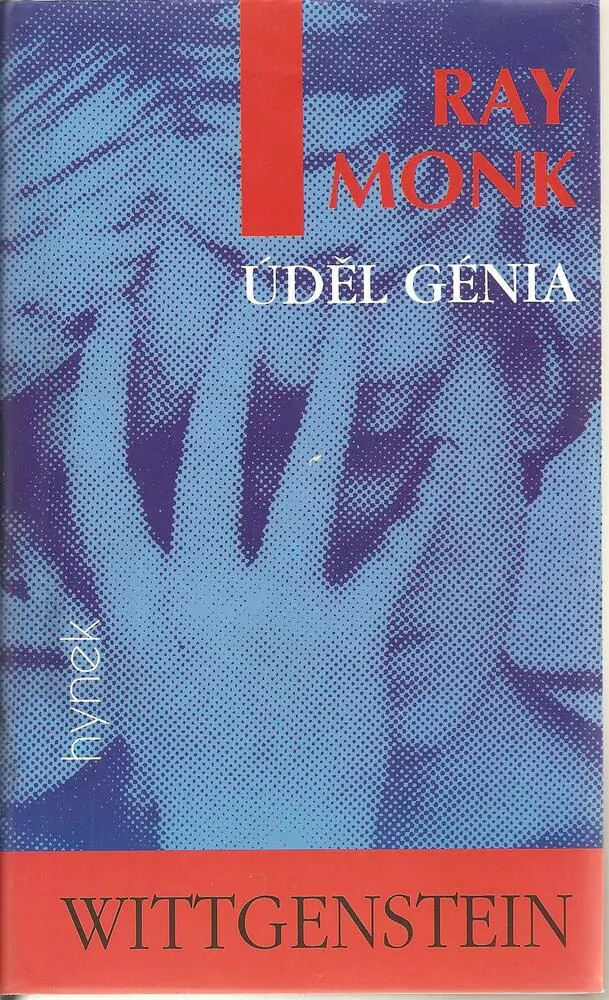 Wittgenstein - Úděl génia