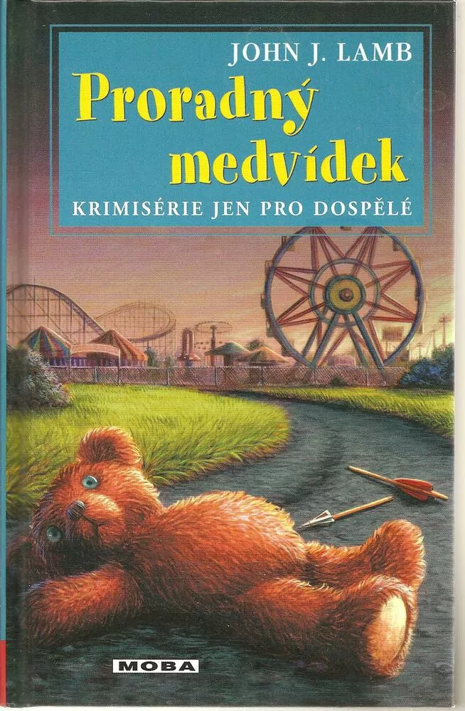 Proradný medvídek