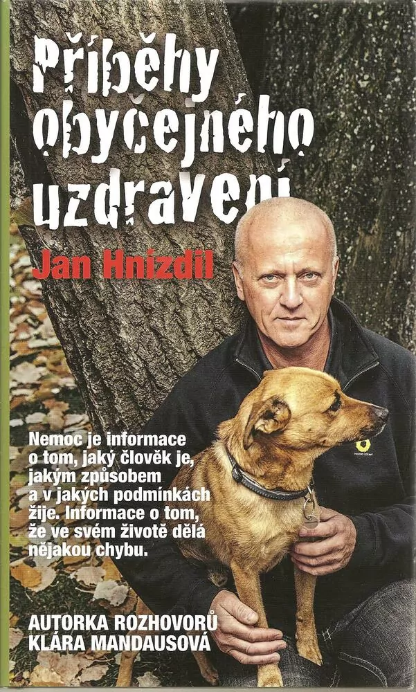 Příběhy obyčejného uzdravení