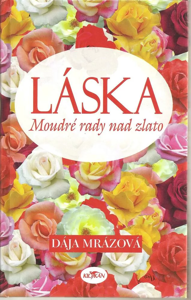 Láska