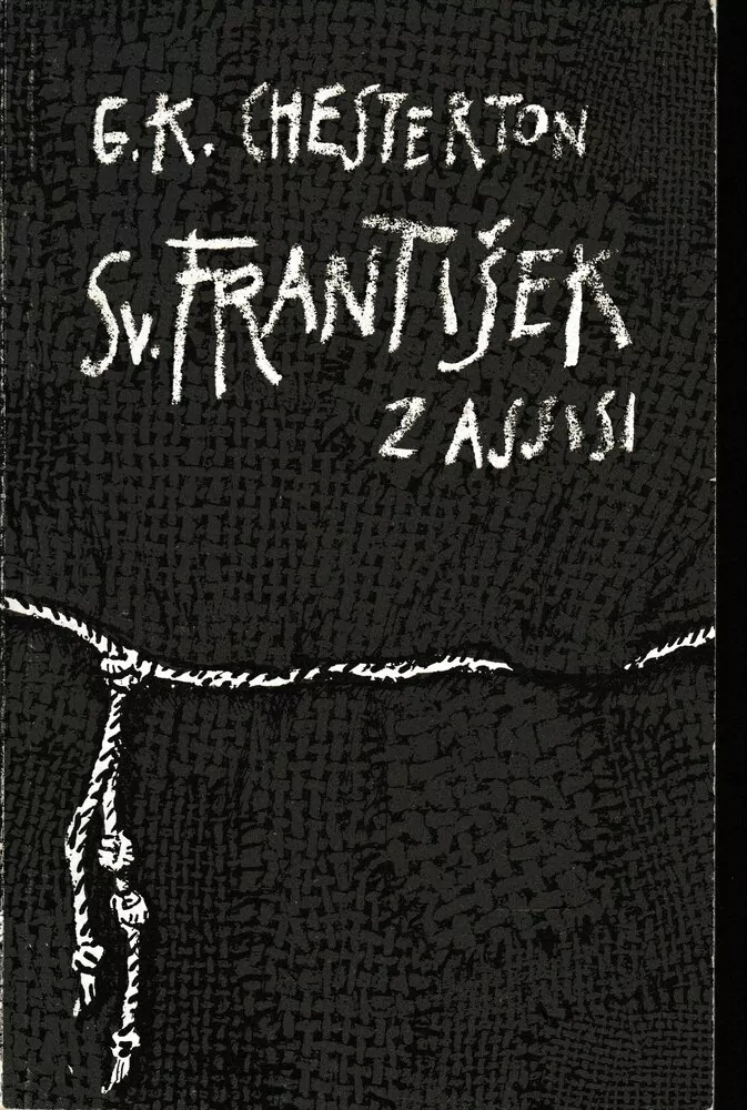 Sv. František z Assisi