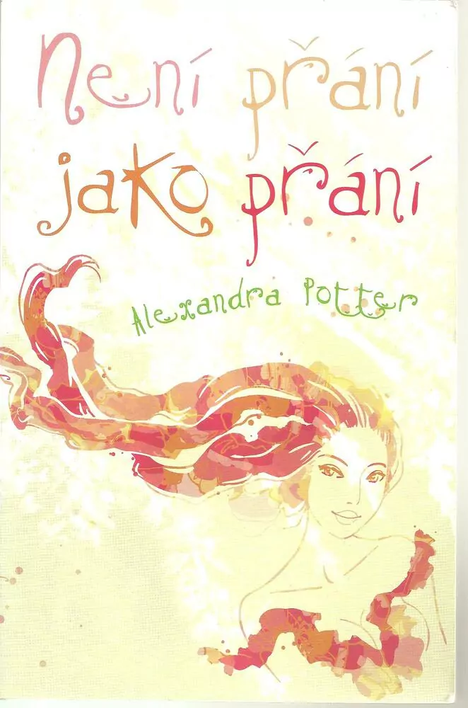 Není přání jako přání