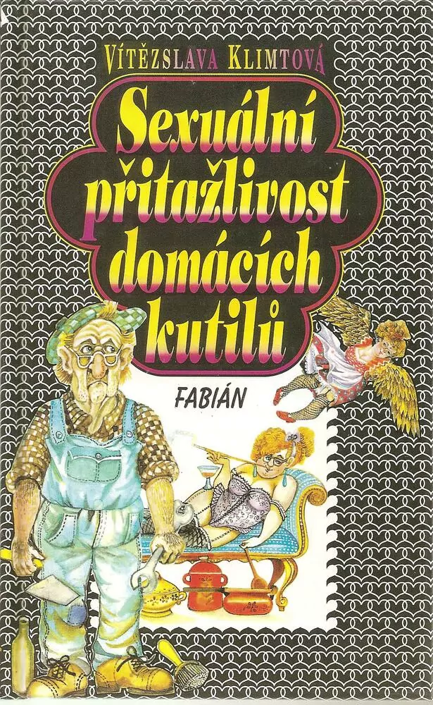Sexuální přitažlivost domácích kutilů