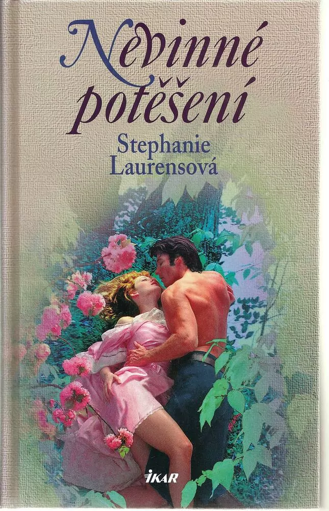 Nevinné potěšení