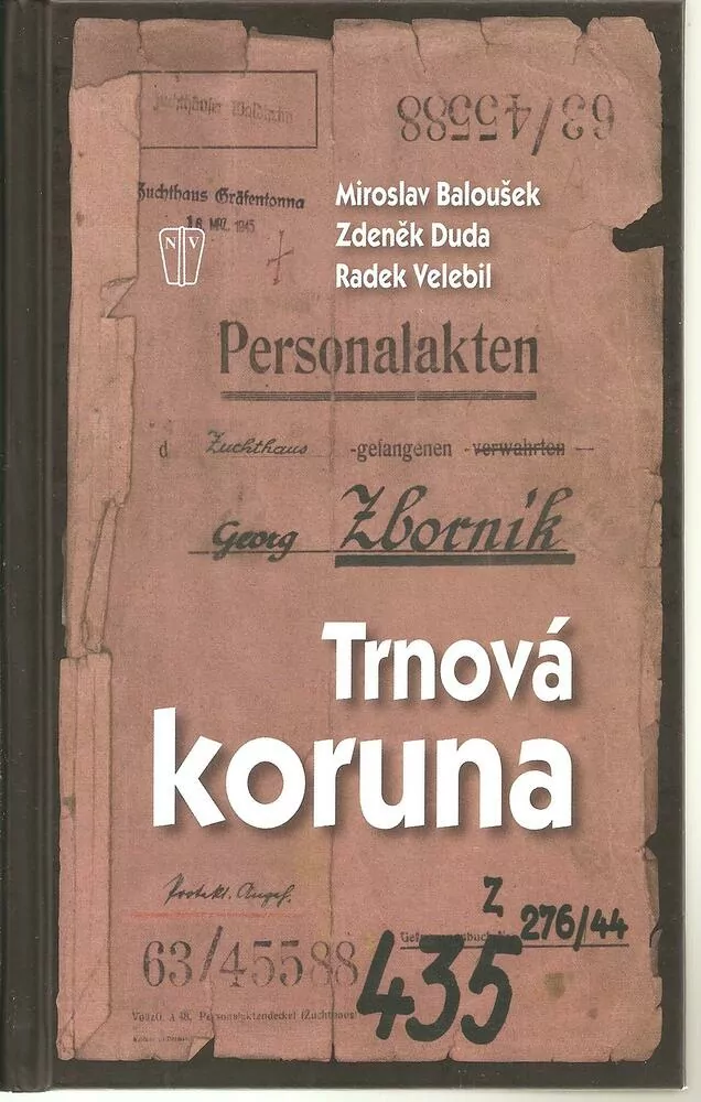 Trnová koruna