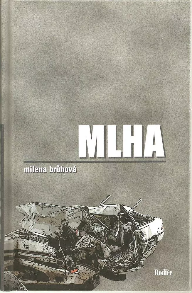 Mlha