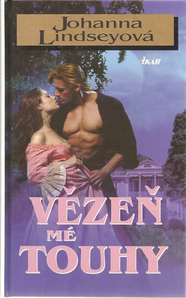 Vězeň mé touhy
