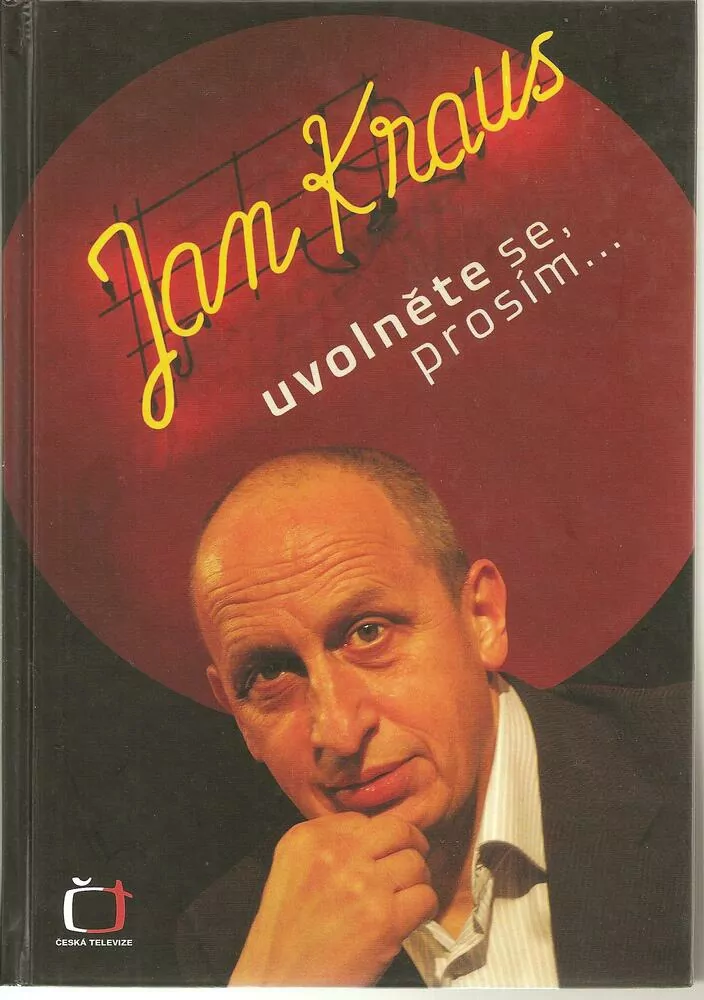 Uvolněte se, prosím...