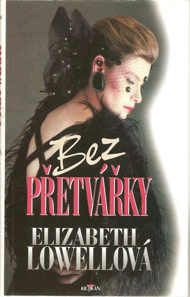 Bez přetvářky
