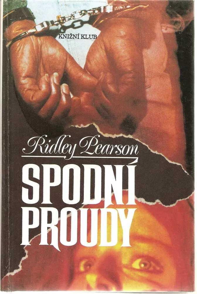 Spodní proudy