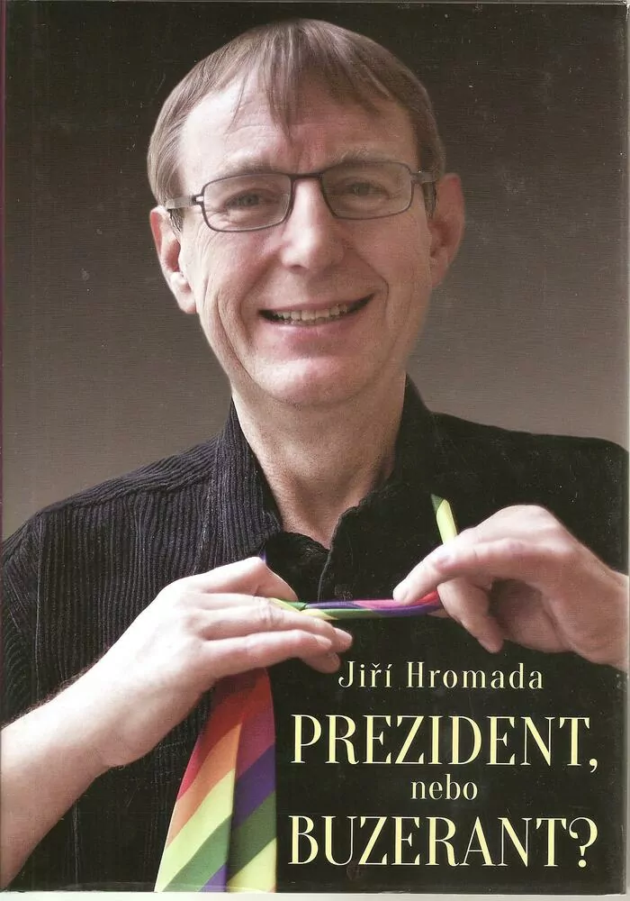 Prezident, nebo buzerant?