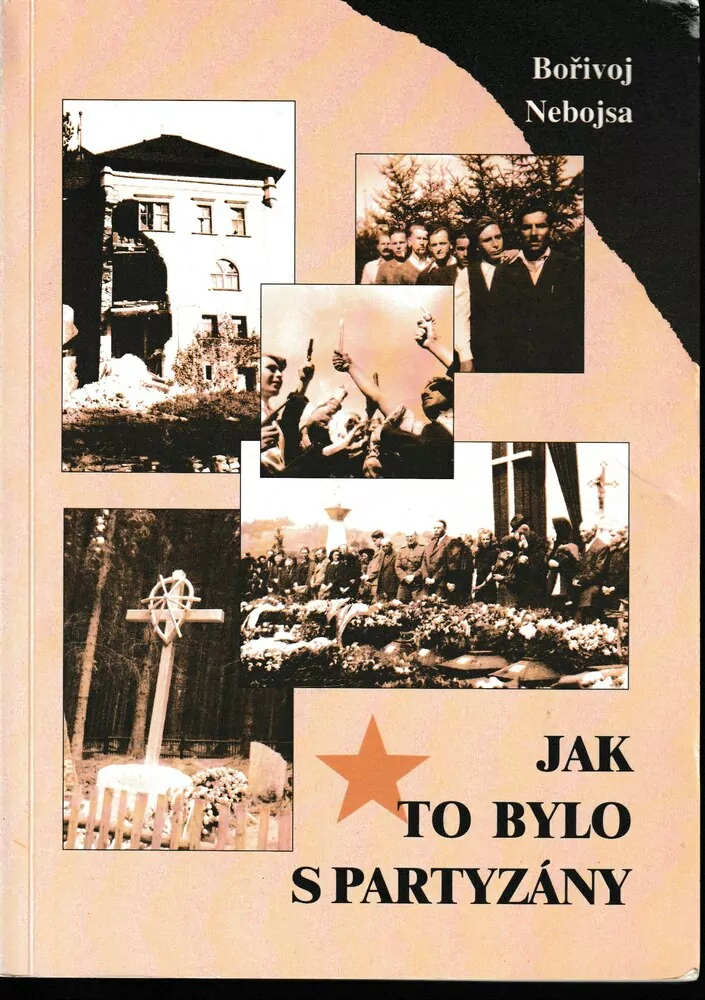 Jak to bylo s partyzány