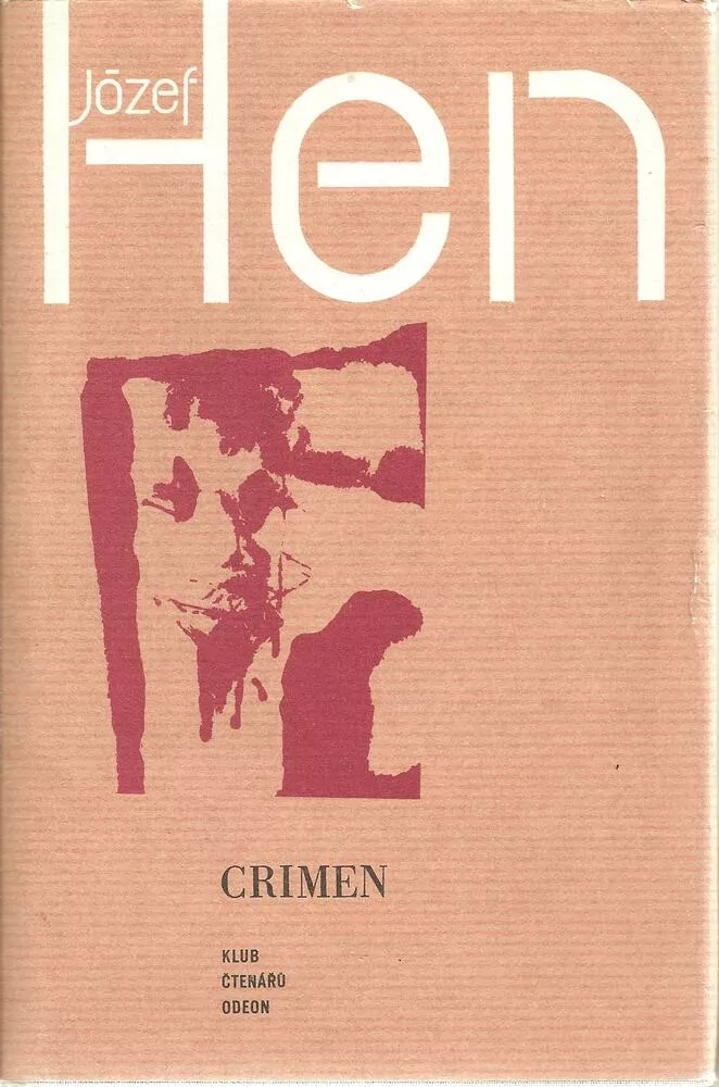 Crimen