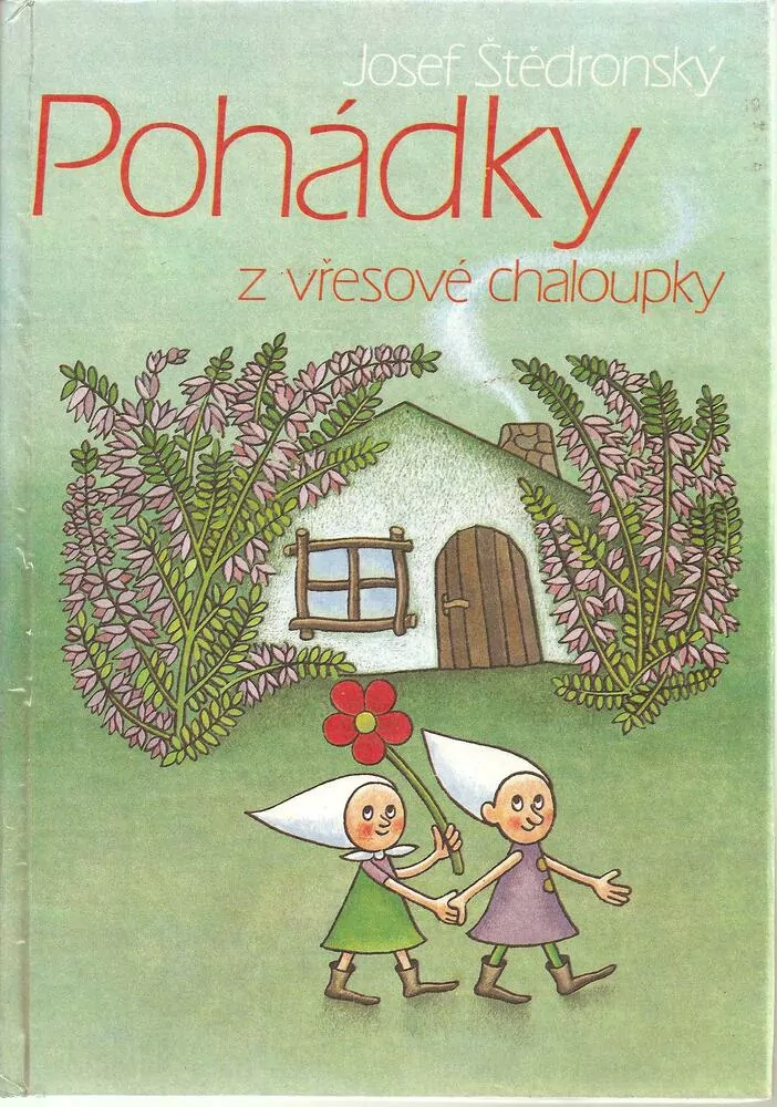 Pohádky z vřesové chaloupky