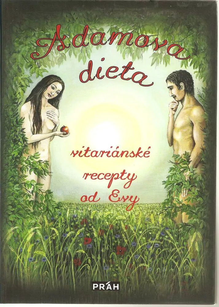 Adamova dieta