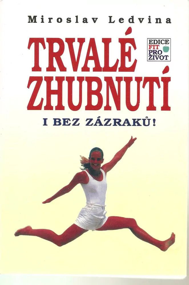 Trvalé zhubnutí