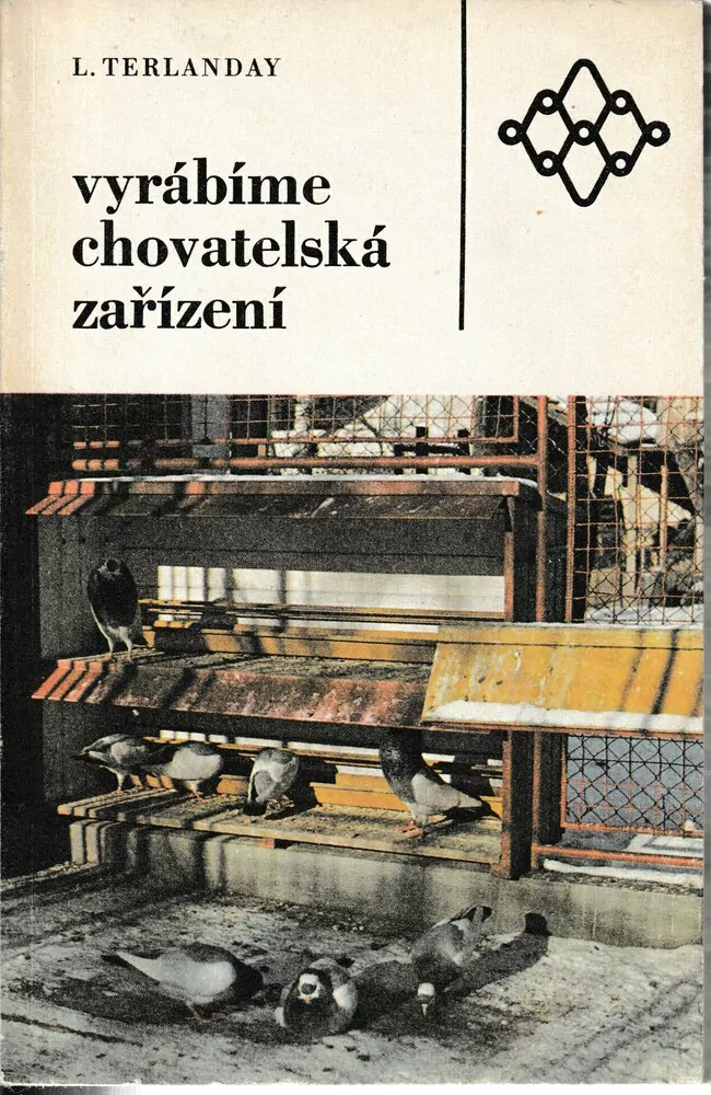 Vyrábíme chovatelská zařízení