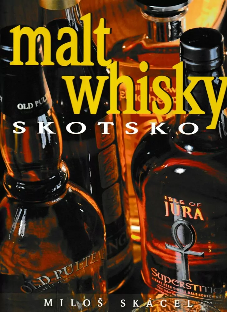 Malt whisky