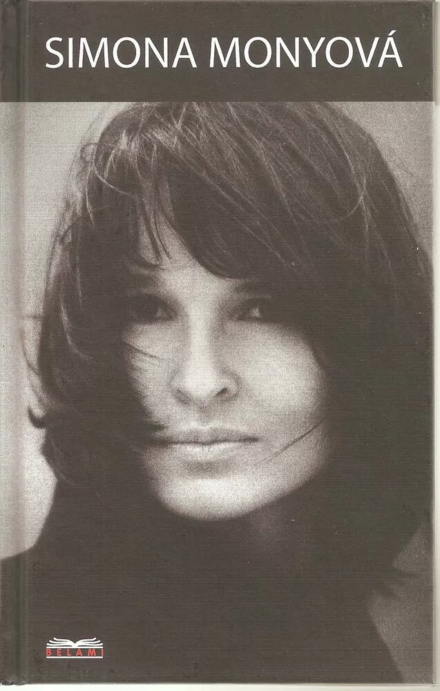 Simona Monyová