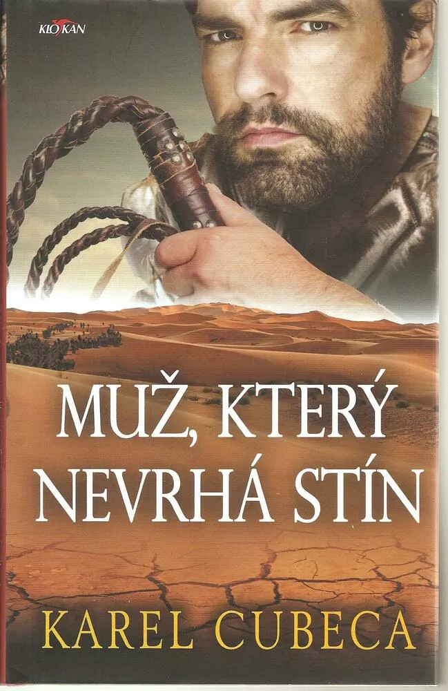 Muž, který nevrhá stín