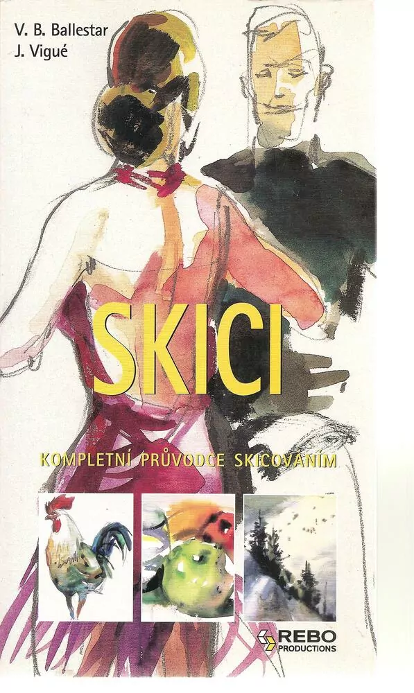 Skici