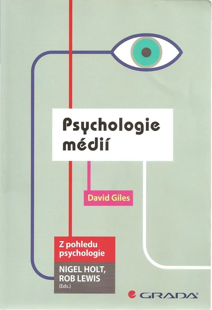 Psychologie médií