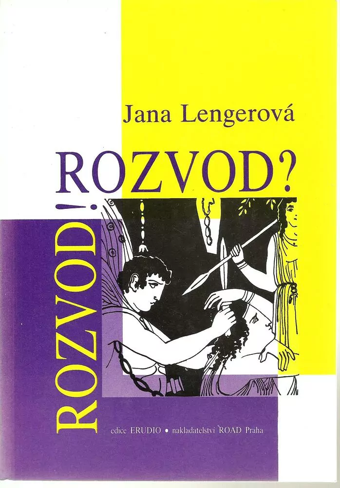 Rozvod? Rozvod!
