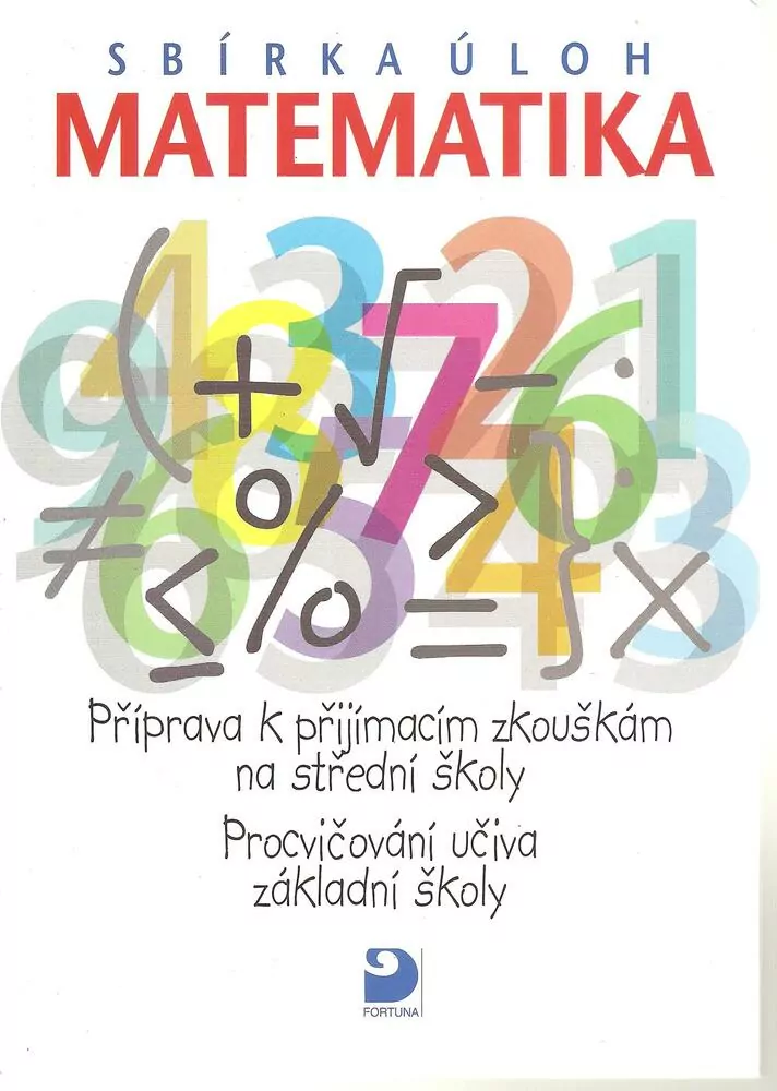 Matematika - sbírka úloh