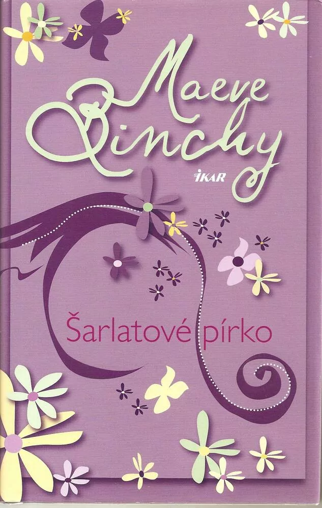 Šarlatové pírko
