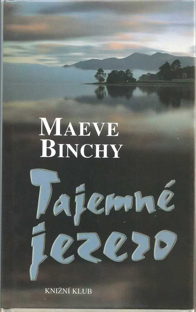Tajemné jezero