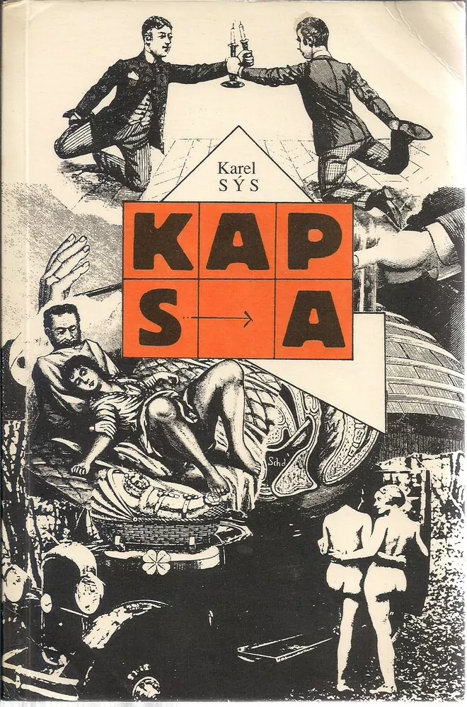 Kapsa