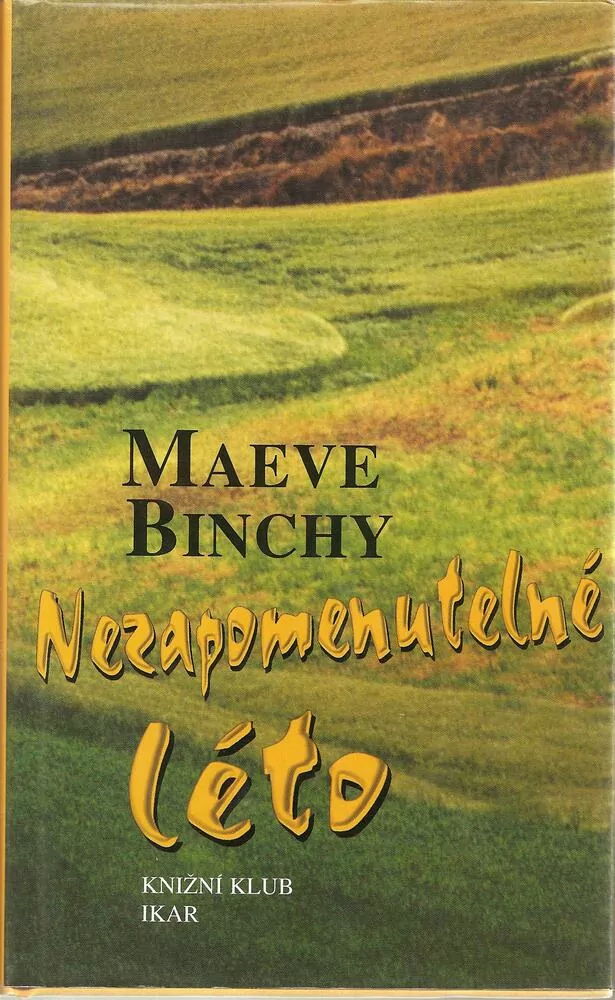 Nezapomenutelné léto