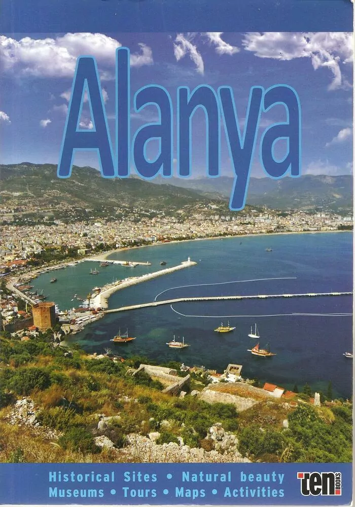Alanya