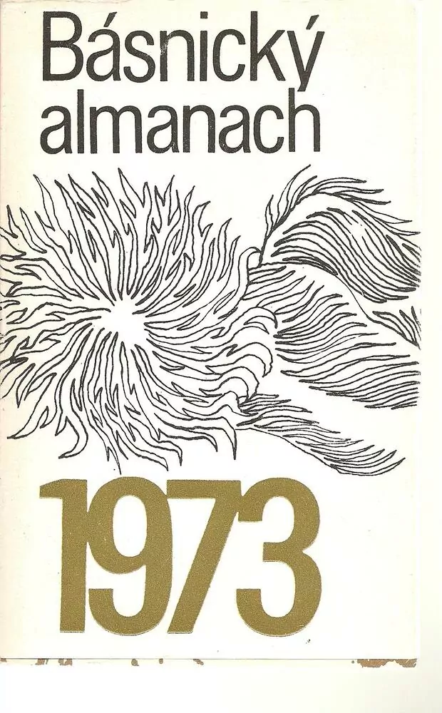 Básnický almanach
