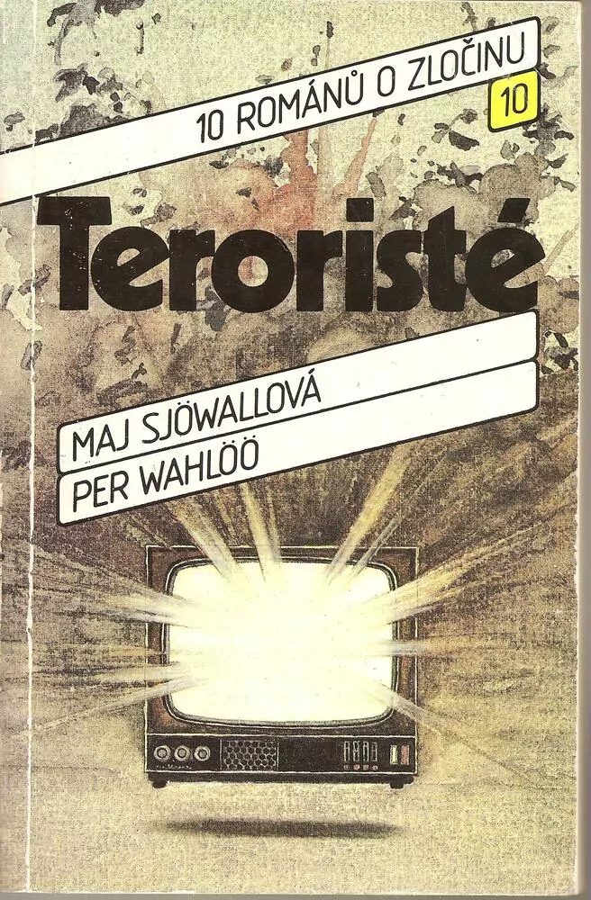 Teroristé