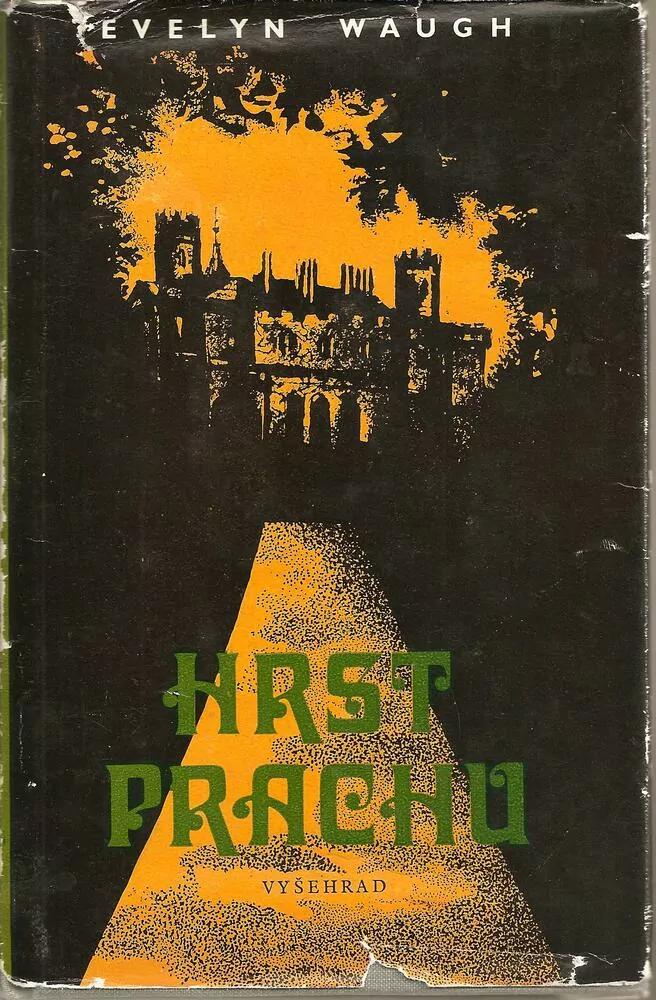 Hrst prachu