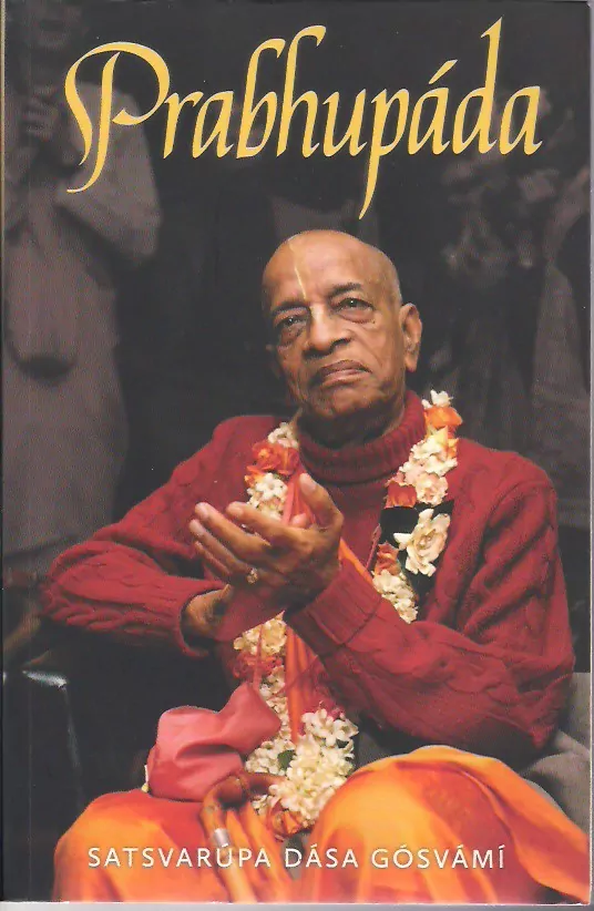 Prabhupáda