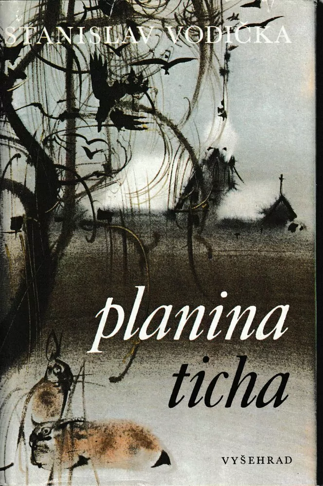Planina ticha
