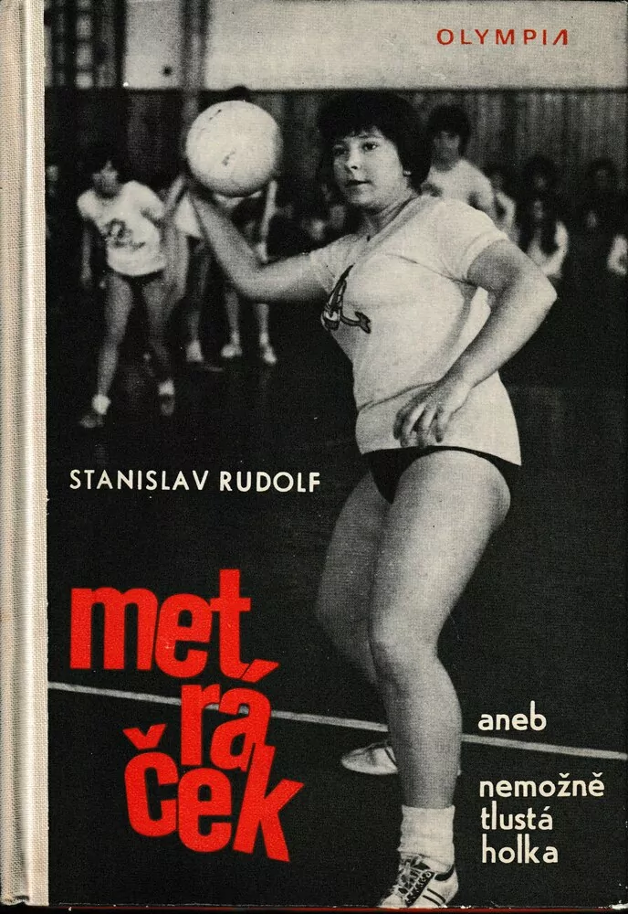 Metráček