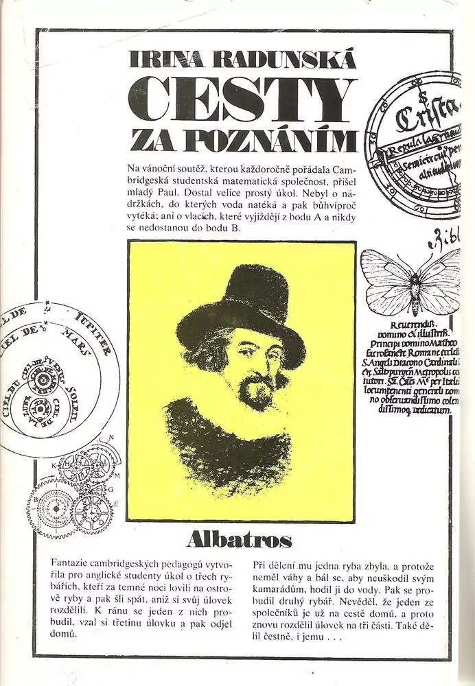 Cesty za poznáním