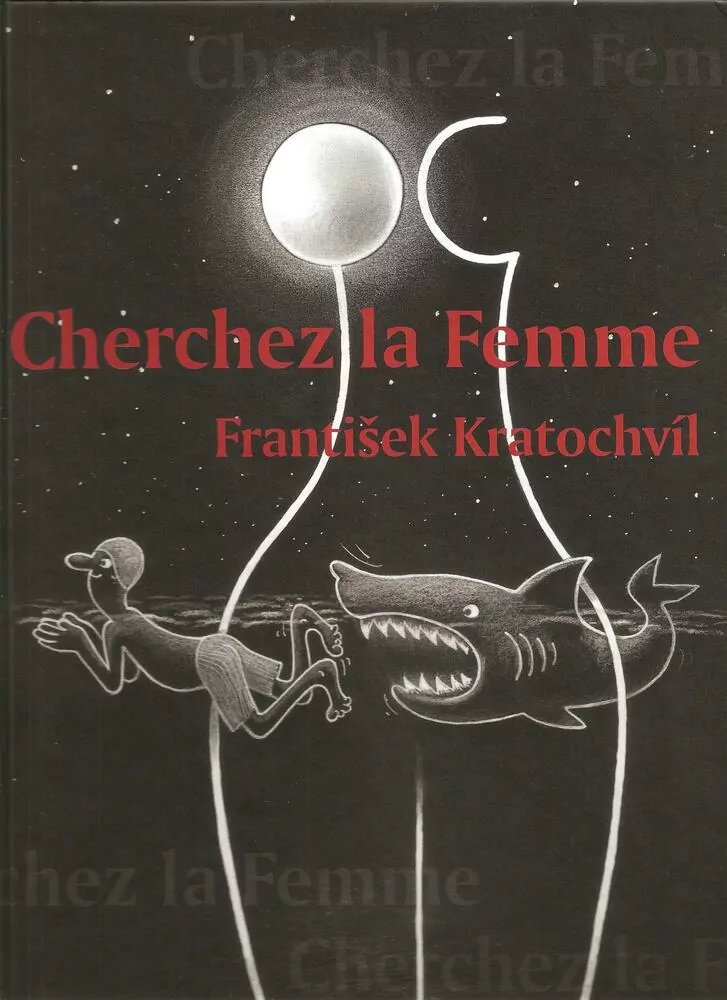 Cherchez la Femme