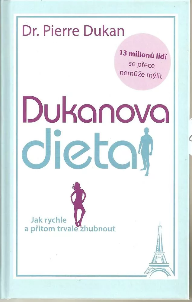 Dukanova dieta