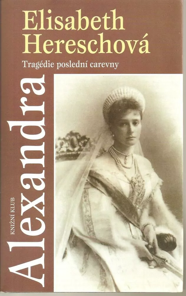 Alexandra