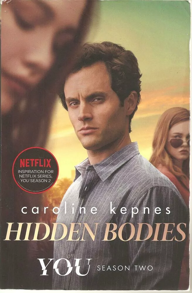 Hidden Bodies